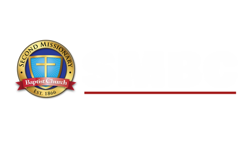 Second Baptist Church