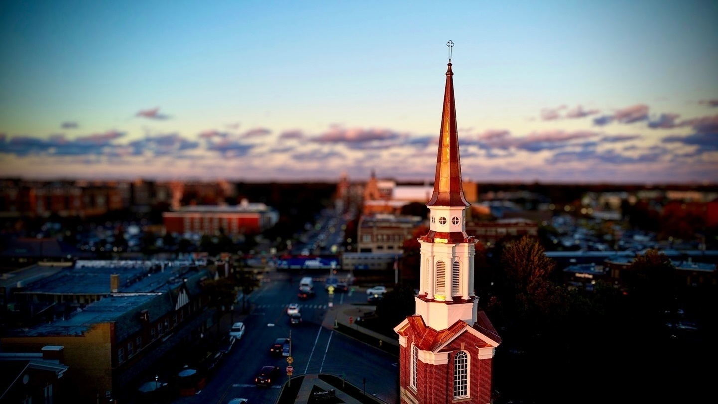 Park Ridge Community Church