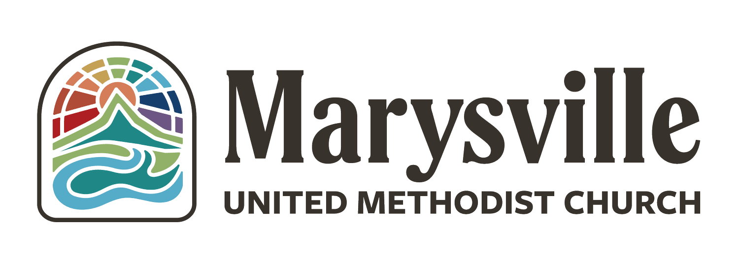 Marysville United Methodist Church
