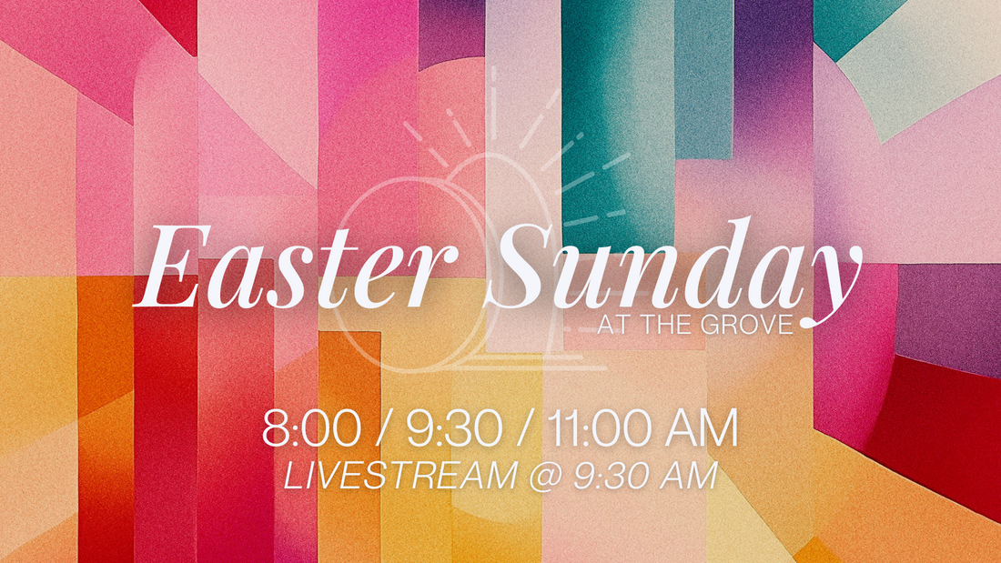 Hickory Grove Baptist Church