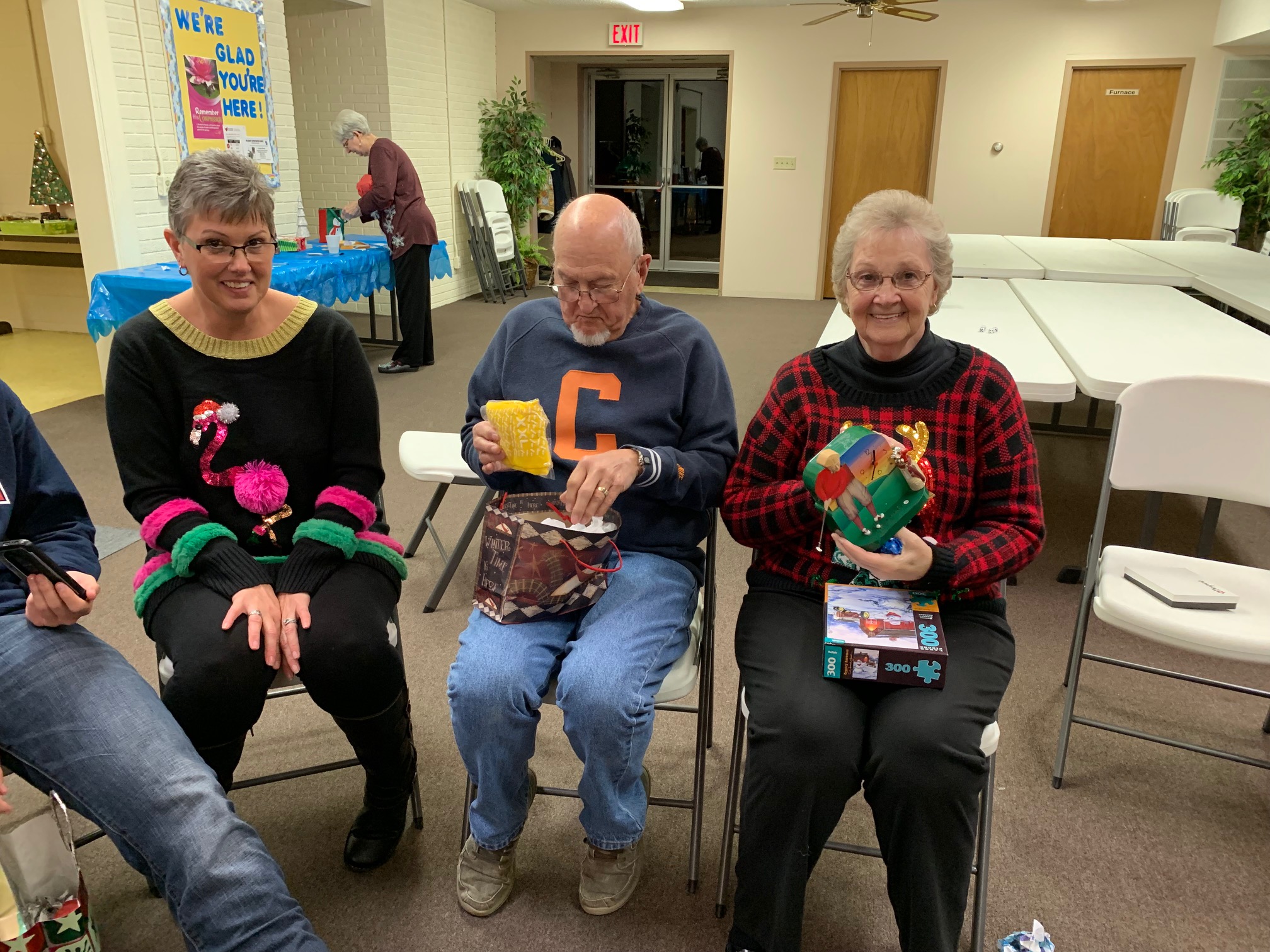 16th Ave Church of Christ