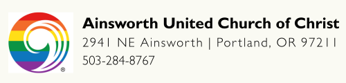 Ainsworth United Church of Christ