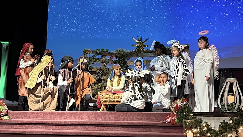 The Church at Cedar Creek