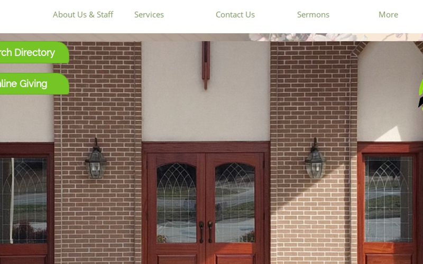 High Point Baptist Church