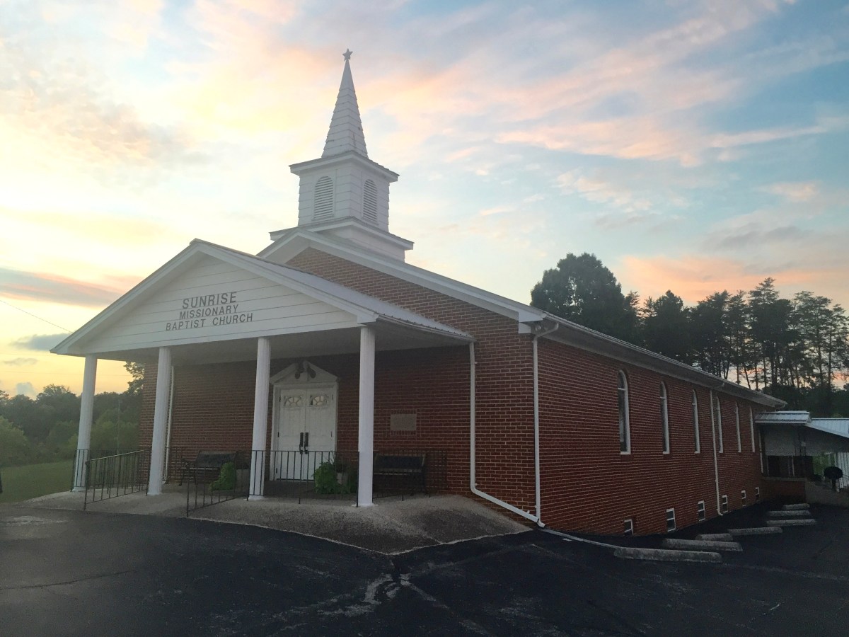 Sunrise Church