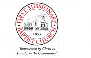 First Missionary Baptist Church