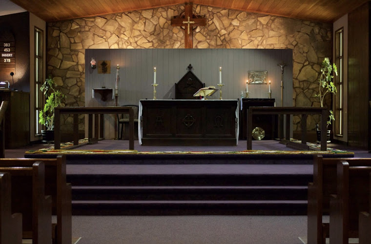 Christ Church Anglican