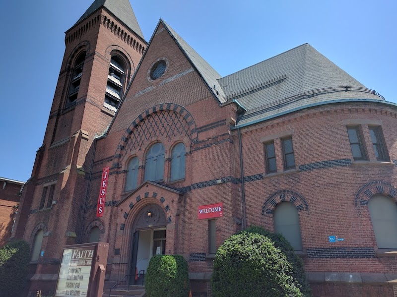Faith Congregational Church