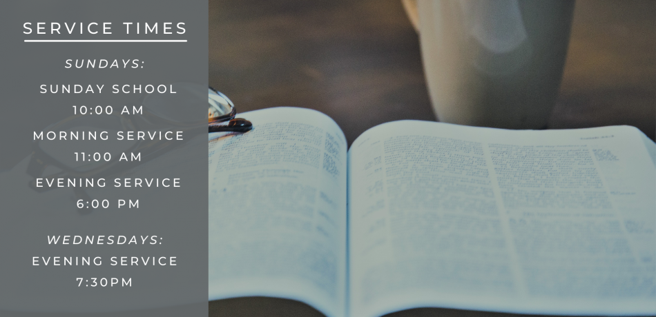 Faith Baptist Church