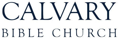 Calvary Bible Church
