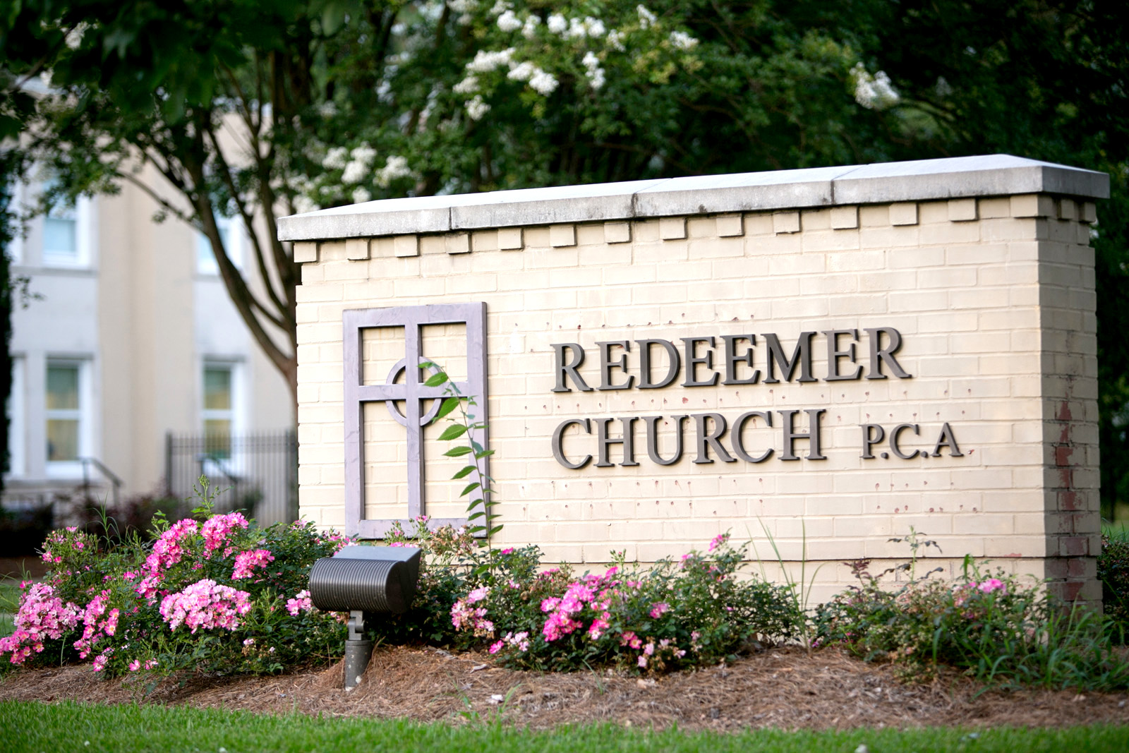 Redeemer Church, PCA
