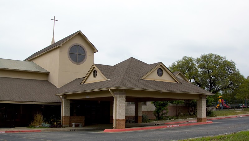 Park Hills Baptist Church