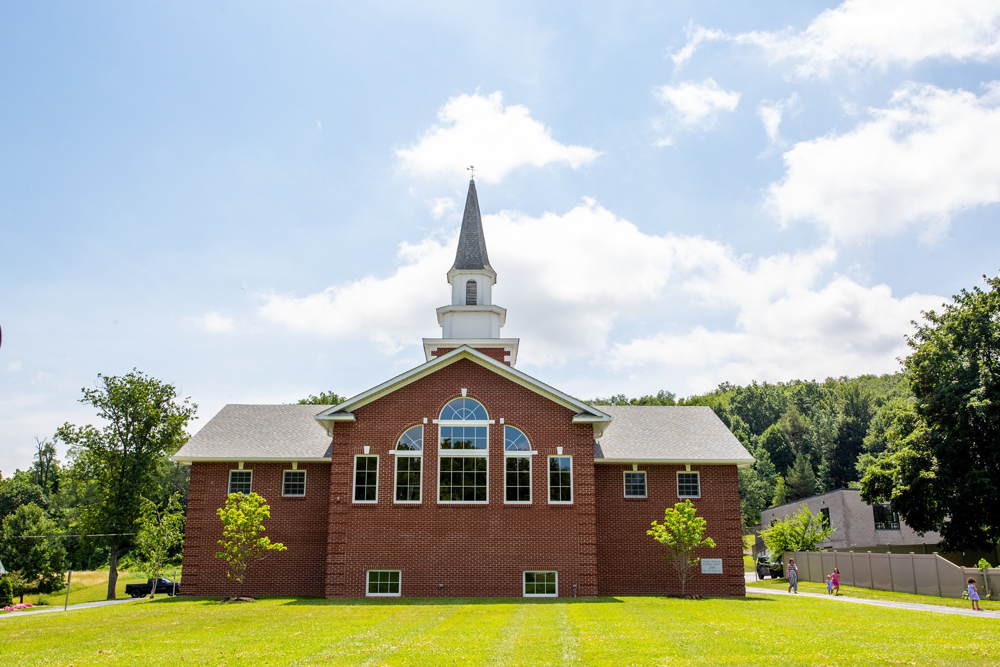 Goshen Christian Reformed Church