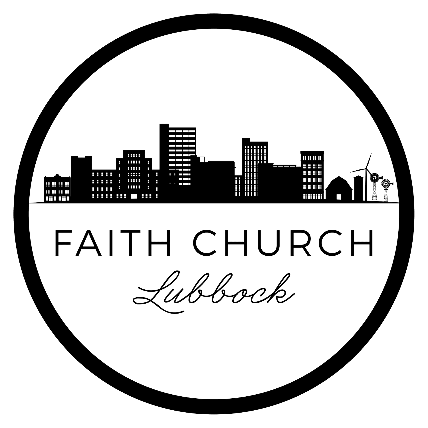 Faith Church Lubbock