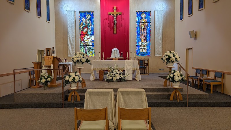 St. Peter Catholic Church