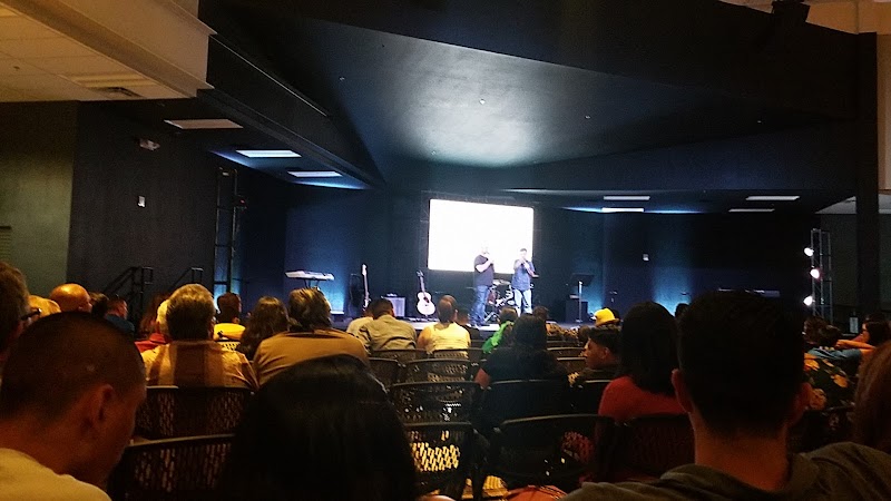 Love International Ministries