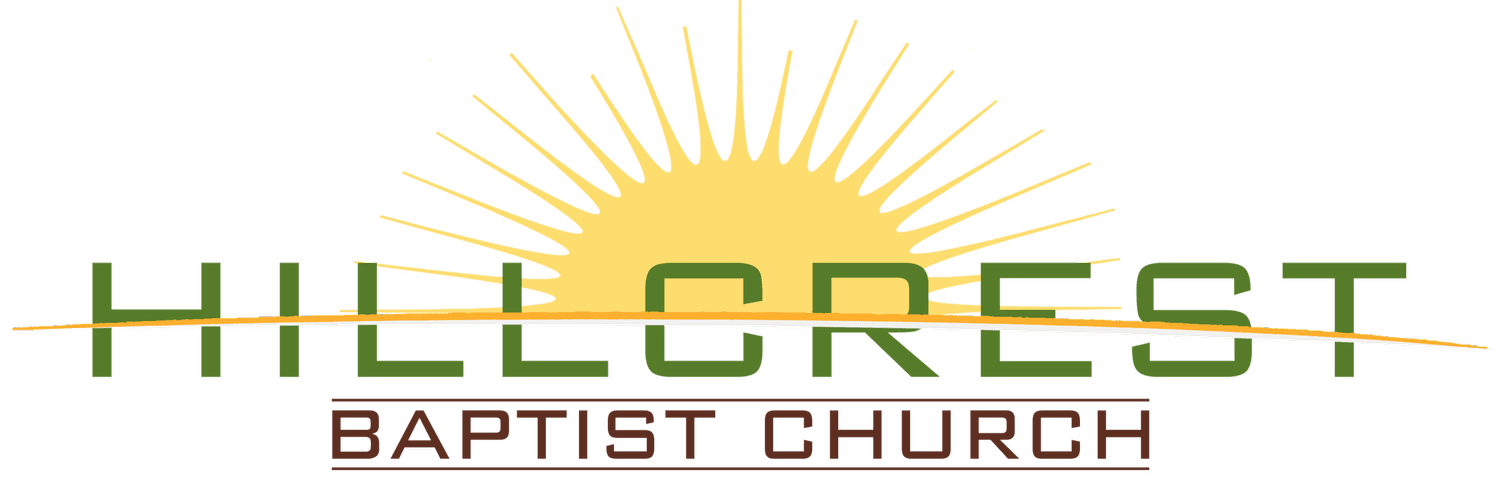 Hillcrest Church