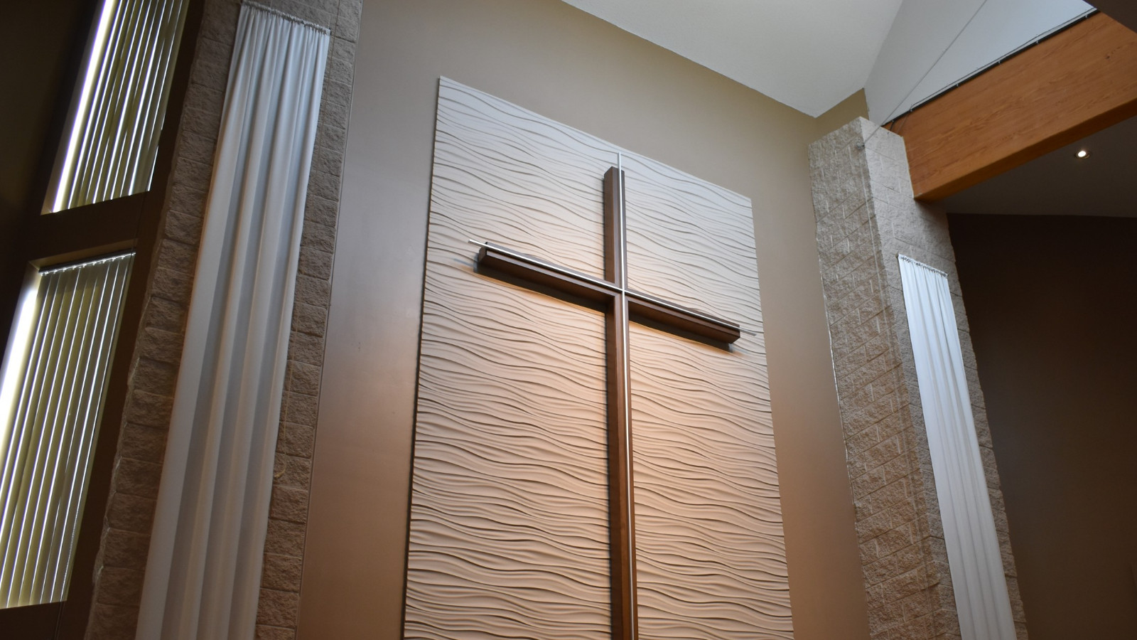 Woodbury Baptist Church