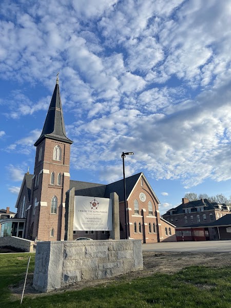 Christ the King Parish