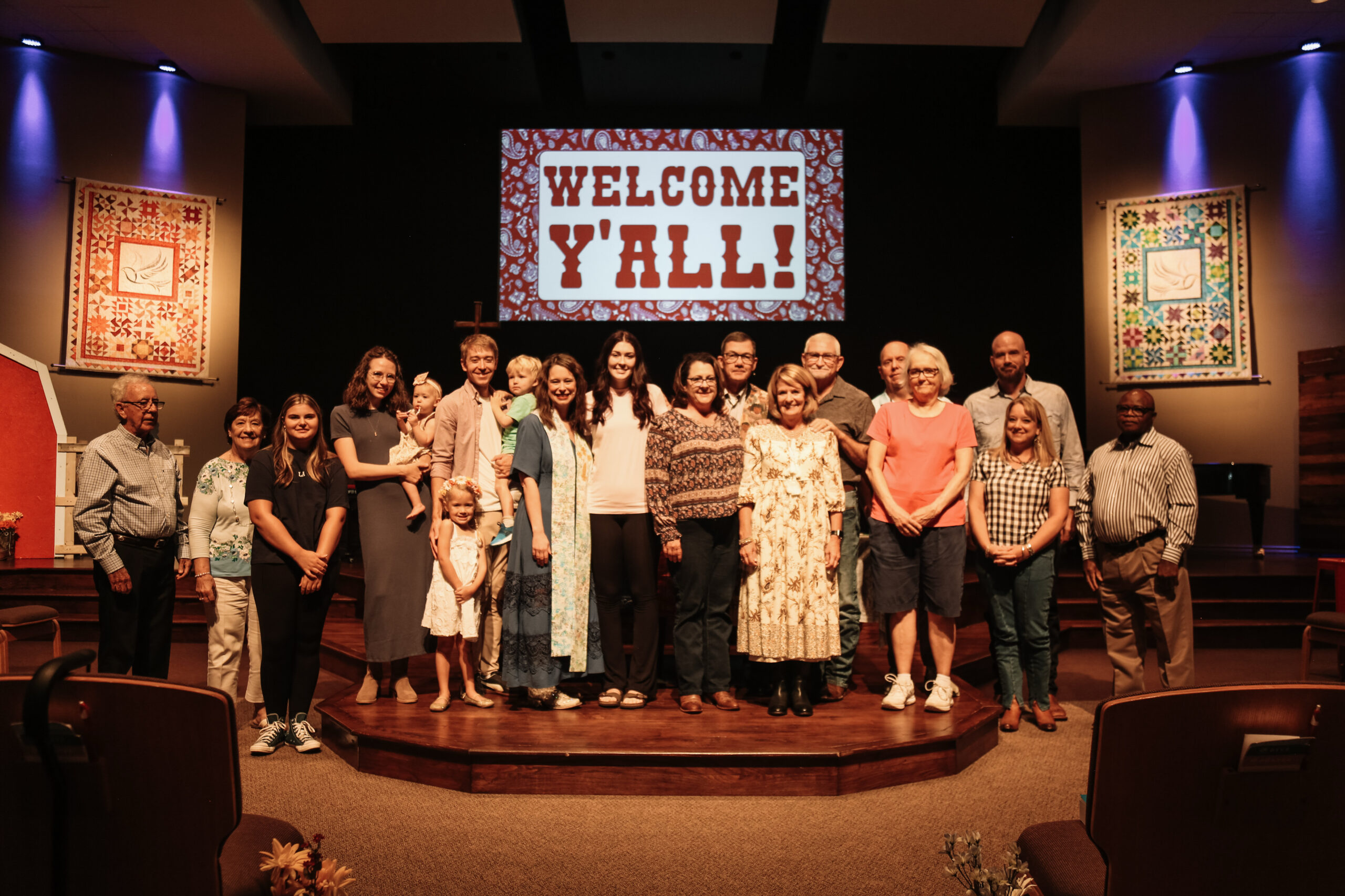 Argyle United Methodist Church