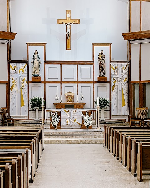 St. Raphael Catholic Church