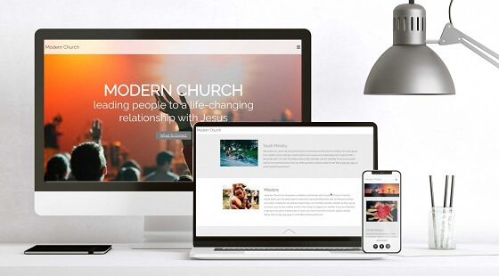 Goodyear Heights Community Church