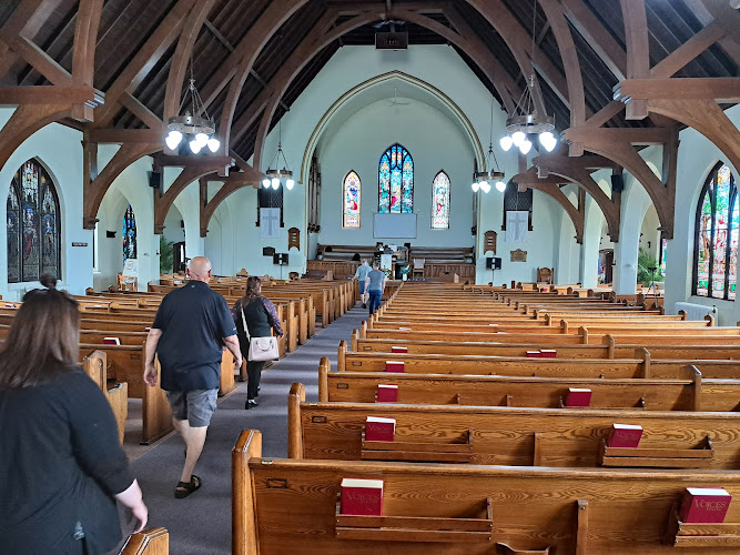 Westminster United Church