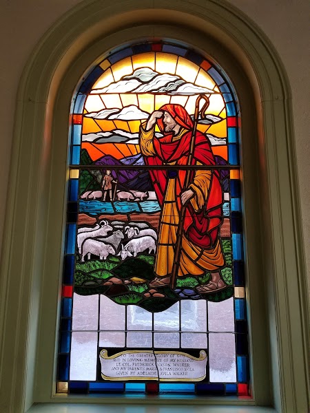 St. Andrew's Episcopal Church