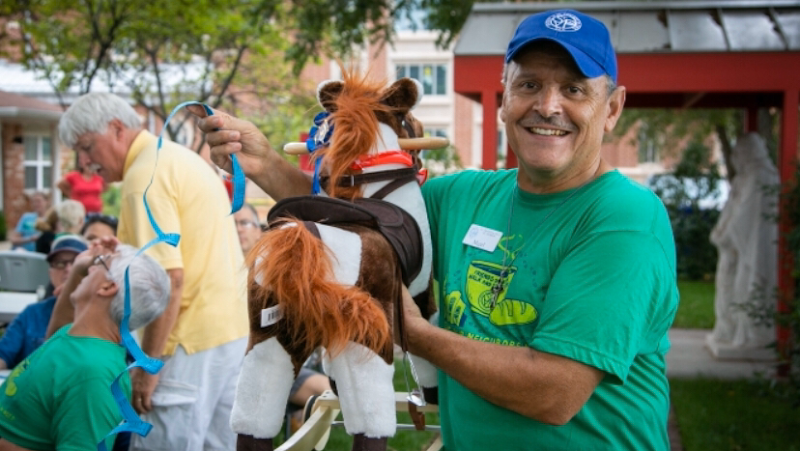 St Andrew Catholic Church