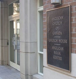 Anglican Church of Canada