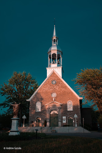 Church of the Holy Family