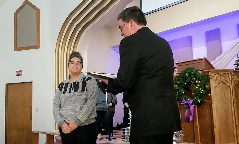 Central Free Methodist Church