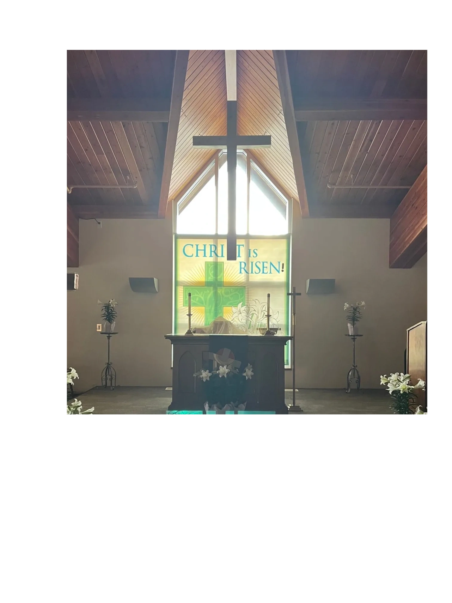 Resurrection Lutheran Church