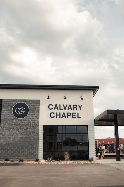 Calvary Chapel Springfield