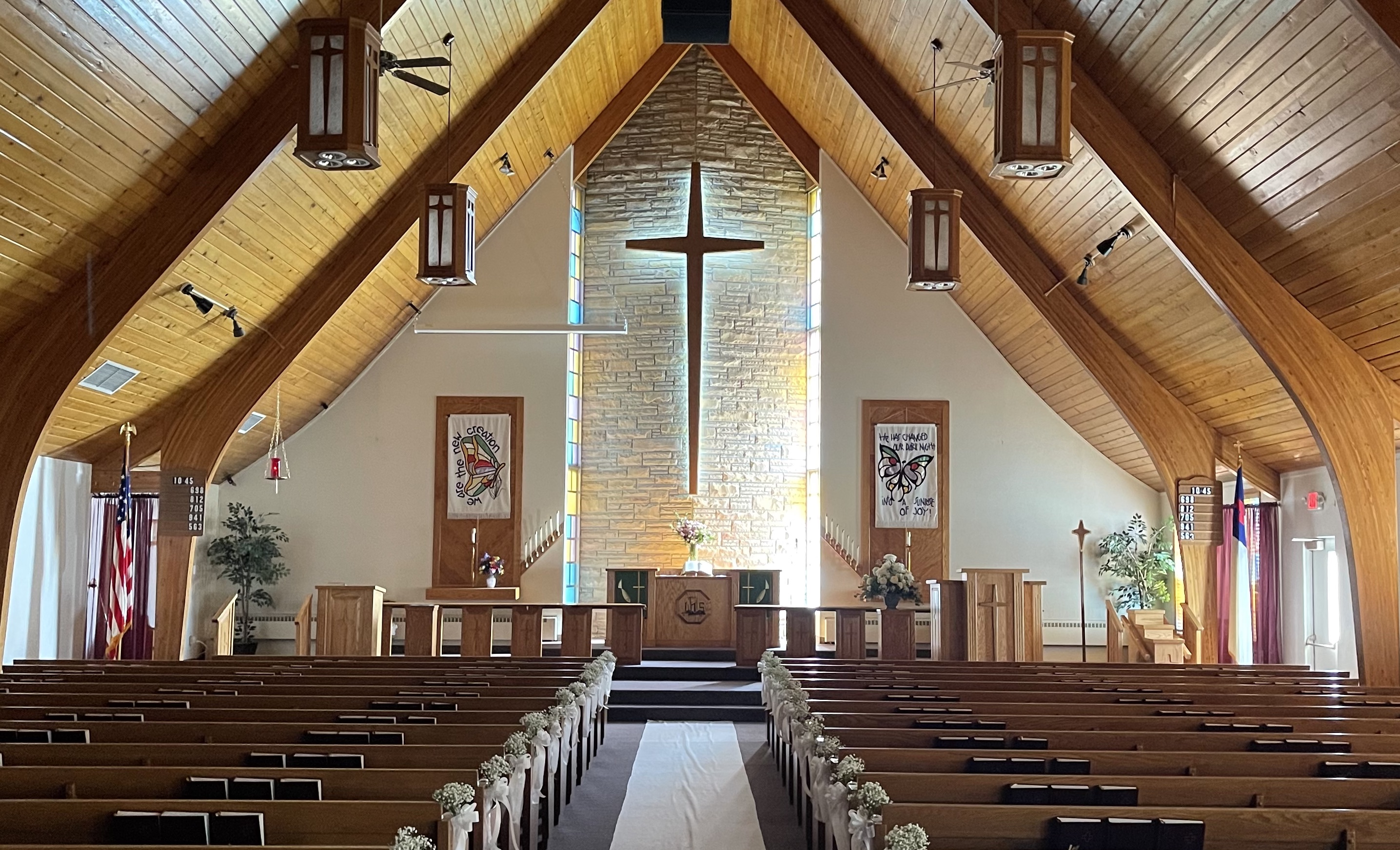 Immanuel Lutheran Church