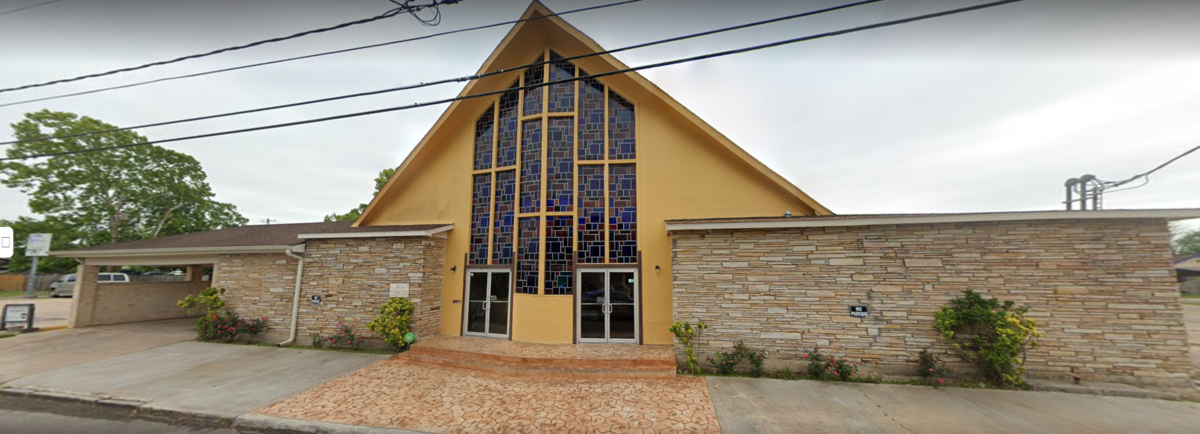 Baytown United Seventh Day Adventist Church
