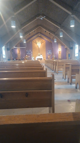 Saint-Louis-de-Montfort Catholic Church