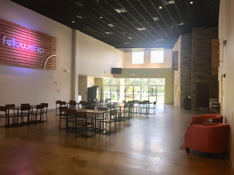 Center Pointe Community Church