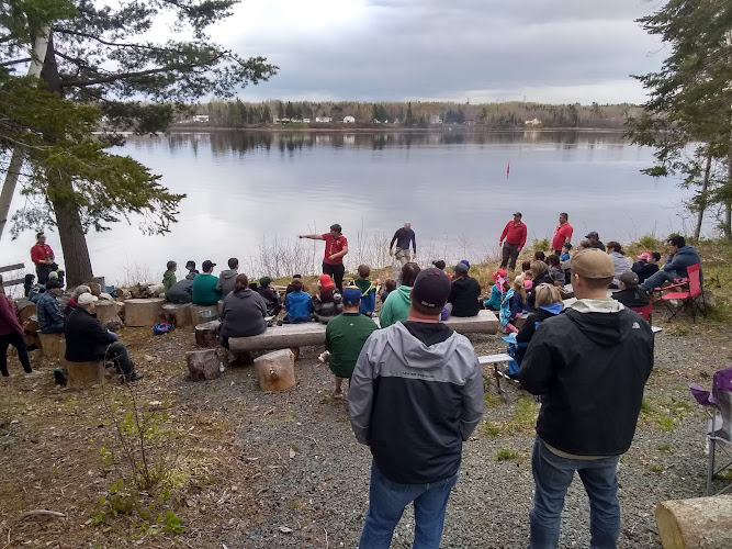 Miramichi Valley Bible Camp & Conference Center
