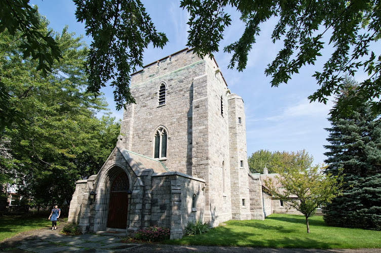 Saint Philip's Anglican Church