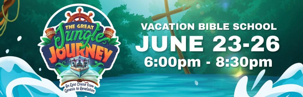 Woodland Hills Baptist Church