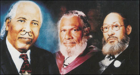 United House of Prayer