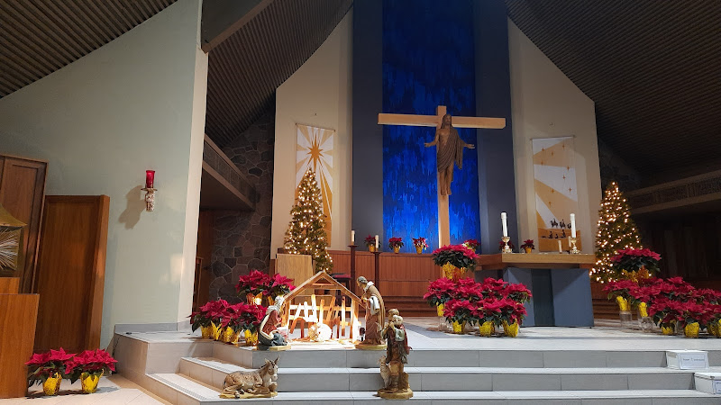 St. Michael's Roman Catholic Church