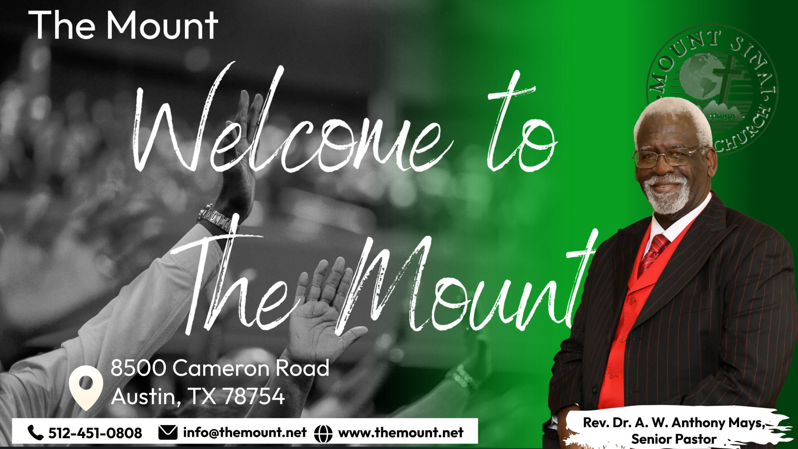 Mount Sinai Baptist Church