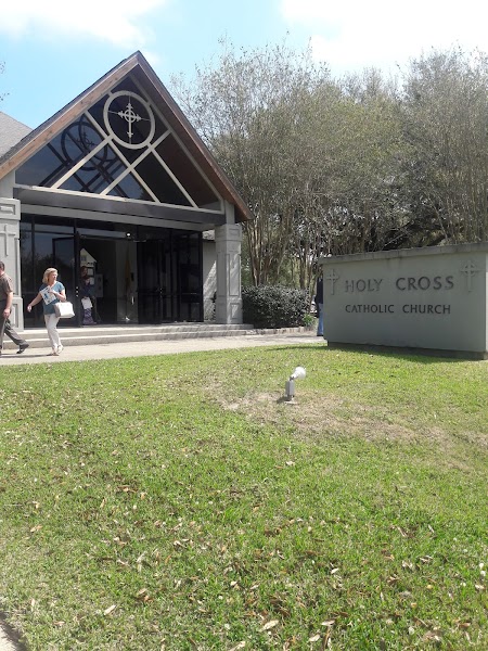 Holy Cross Church