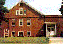Orrville Mennonite Church