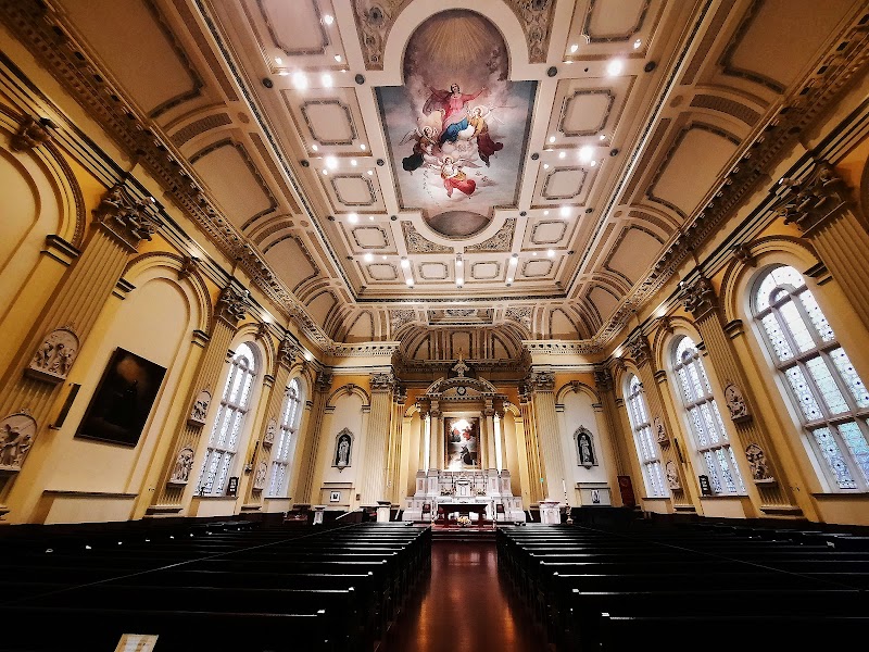 St. Ignatius Church