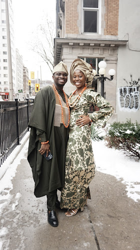 Celebration Church International Hamilton (CCI Hamilton)