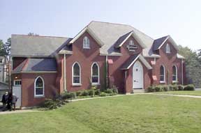 Highland Community Church