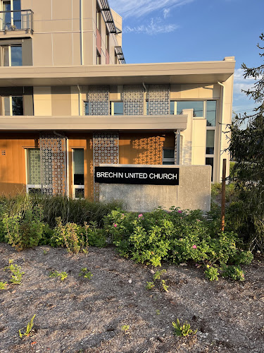 Brechin United Church